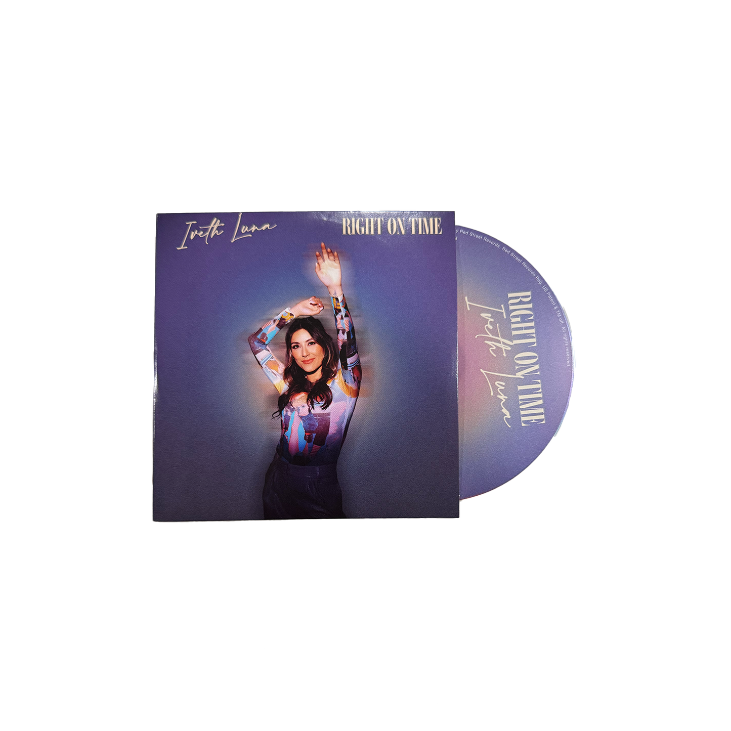 Right On Time EP